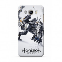 Husa Hardcase Samsung Galaxy J7 2016 Horizon Zero Dawn foto