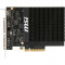 Placa video MSI nVidia GeForce GT 710 H2D 2GB DDR3 64bit