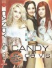 Casetă audio Candy - De Vis, originală, Pop