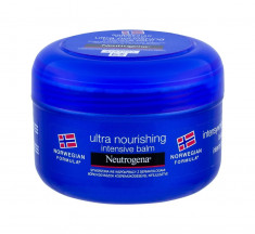 Body Balm Neutrogena Norwegian Formula Dama 200ML foto