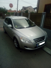 Kia Cee&amp;#039;d 1.4 GSL MT Best an 2008 foto