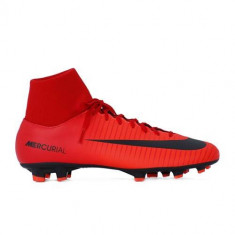 Ghete Fotbal Nike Mercurial Victory VI DF FG 903609616 foto