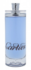 Apa de toaleta Cartier Eau de Cartier Vetiver Bleu U 200ML foto