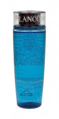 Cleansing Water Lancome Tonique Douceur Dama 400ML foto