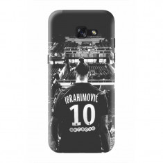 Husa Hardcase Samsung Galaxy A3 2017 Ibrahimovic foto