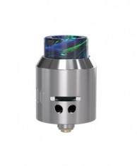 Atomizor servisabil VandyVape Iconic RDA Silver foto