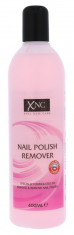 Nail Polish Remover Xpel Nail Care Dama 400ML foto