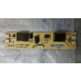 Invertor 4 si 2 lampi 19-24&quot;