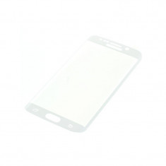 Folie Sticla pentru Samsung Galaxy S6 Edge foto