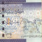 Bancnota Libia 20 Dinari (2009) - P74 UNC