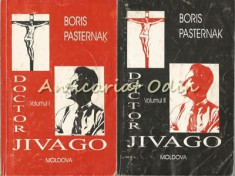 Doctor Jivago I, II - Boris Pasternak foto