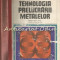 Tehnologia Prelucrarii Metalelor - N. Atanasiu, Gh. Zgura, E. Ariesanu