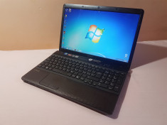 Laptop Sony Vaio Dual Core 4gb DDR3 HDMI video HD 15,6 Led amd PCG 71 foto