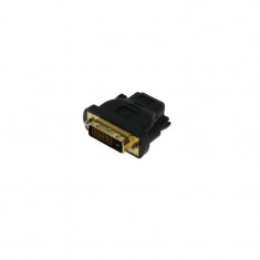 Adaptor HDMI, HDMI F la DVI-D M ON212 foto