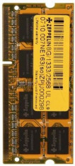 Memorie Laptop Zeppelin SO-DIMM DDR3, 1x8GB, 1333MHz (Bulk) foto