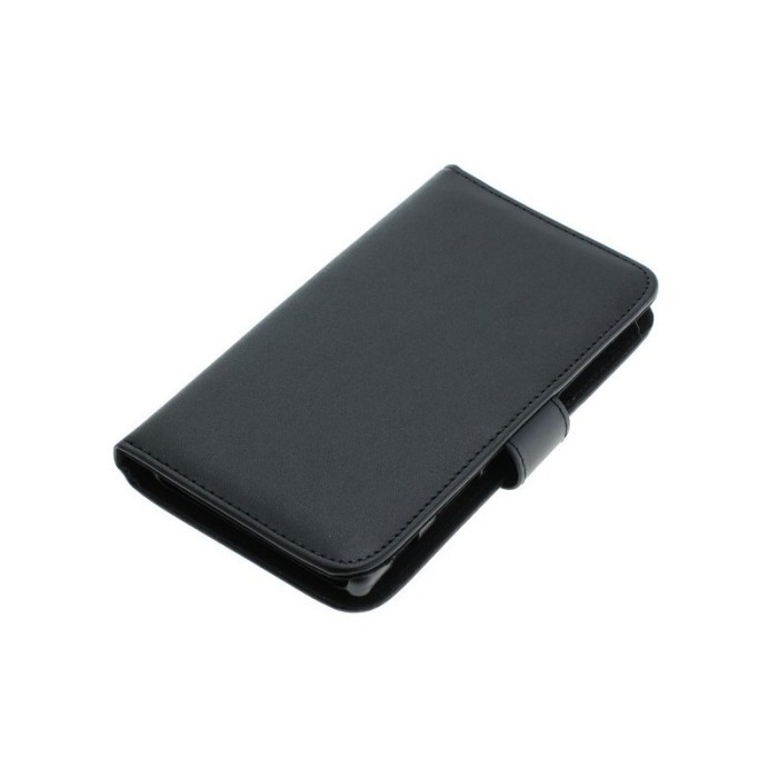 Bookstyle Case pentru Sony Xperia Z5 Premium Culoare Negru foto mare Bookstyle Case pentru Sony Xperia Z5 Premium Culoare Negru foto mare