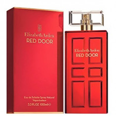 Elizabeth Arden Red Door EDT 100 ml pentru femei foto