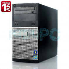 Calculator Intel Core i3-2120 3.3GHz 4GB DDR3 160GB HD Graphics DVD-RW GARANTIE! foto