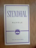 e1 Nuvele - Stendhal