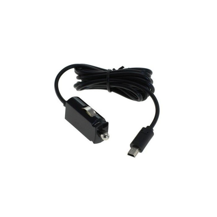 Incarcator Auto Super Slim Cablu Mini-USB 2.1A ON1 Incarcator Auto Super Slim Cablu Mini-USB 2.1A ON1