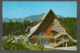 CPI B 10551 CARTE POSTALA - PREDEAL. CABANA CLABUCET - SOSIRE