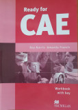 READY FOR CAE - Workbook