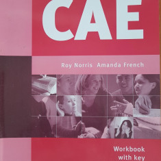 READY FOR CAE - Workbook