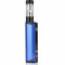 Kit Tigara electronica Innokin Jem Blue, 1000 mAh, 2ml, Albastru, TPD, Rezistenta 1.6 ohm inclusa