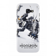 Husa Hardcase Samsung Galaxy A7 2017 Horizon Zero Dawn foto