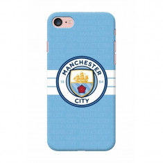 Husa Hardcase iPhone 7 Manchester City foto