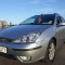 Ford Focus Ghia