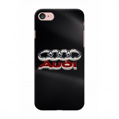 Husa Hardcase iPhone 7 Audi 1 foto