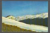 CPI B 10555 CARTE POSTALA - MUNTII BUCEGI. COTA 2000, Necirculata, Fotografie
