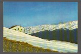 CPI B 10555 CARTE POSTALA - MUNTII BUCEGI. COTA 2000