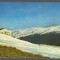 CPI B 10555 CARTE POSTALA - MUNTII BUCEGI. COTA 2000