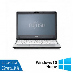 Laptop Refurbished FUJITSU SIEMENS S761, Intel Core i5-2520M 2.50GHz, 8GB DDR3, 320GB SATA + Windows 10 Home foto