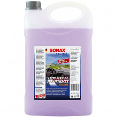 Sonax Solutie Parbriz Vara 02724050-205 4L foto