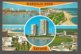 CPI B 10599 CARTE POSTALA - MANGALIA NORD, SATURN, MOZAIC