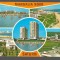 CPI B 10599 CARTE POSTALA - MANGALIA NORD, SATURN, MOZAIC