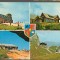 CPI B 10562 CARTE POSTALA - MUNTII BUCEGI. MOZAIC, STEMA