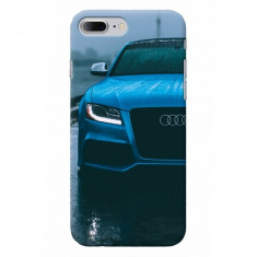 Husa Hardcase iPhone 7 Plus Audi 4 foto