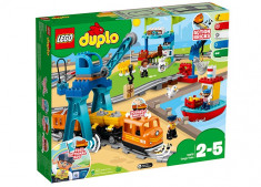 LEGO Duplo - Marfar 10875 foto