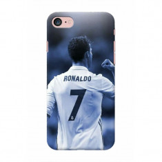 Husa Hardcase iPhone 8 Cristiano Ronaldo 2 foto