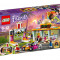 LEGO Friends - Restaurant Circuitului 41349