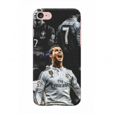 Husa Hardcase iPhone 7 Cristiano Ronaldo 3 foto