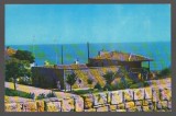 CPI B 10600 CARTE POSTALA - MANGALIA. MUZEUL DE ARHEOLOGIE
