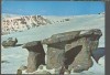 CPI B 10558 CARTE POSTALA - MUNTII BUCEGI. BABELE, 1979, Circulata, Fotografie