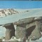CPI B 10558 CARTE POSTALA - MUNTII BUCEGI. BABELE, 1979