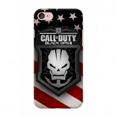 Husa Hardcase iPhone 8 Call of duty Black Ops foto