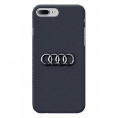 Husa Hardcase iPhone 7 Plus Audi foto